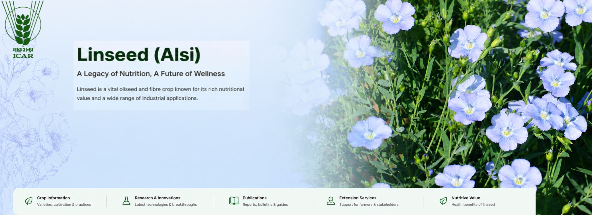 LINSEED KNOWLEDGE MANAGEMENT PORTAL